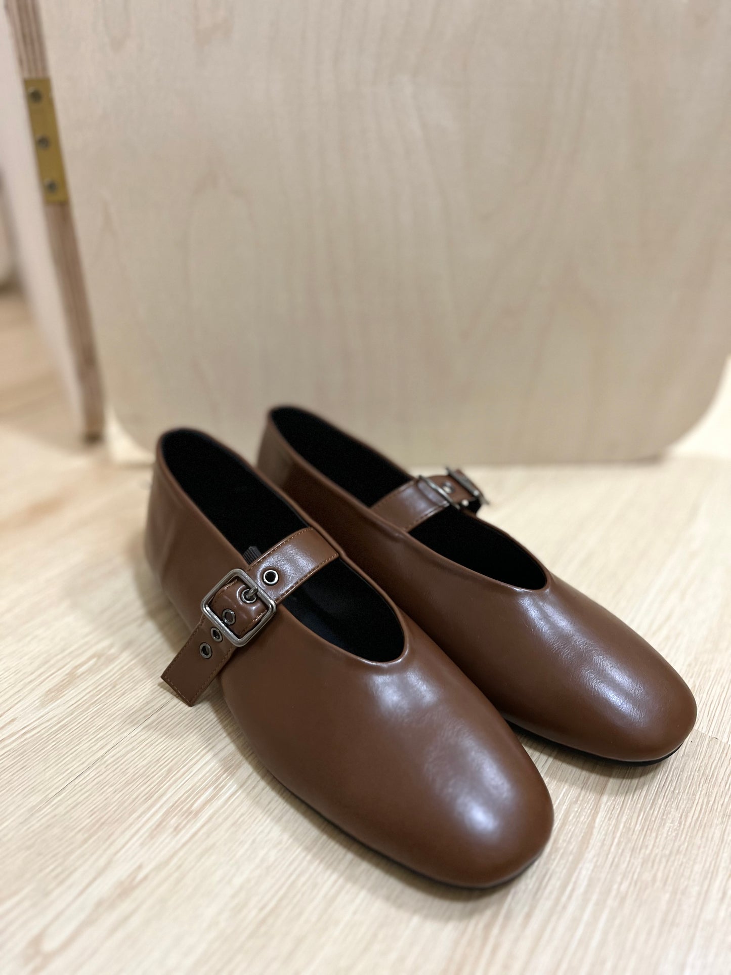 Mary Jane Shoes