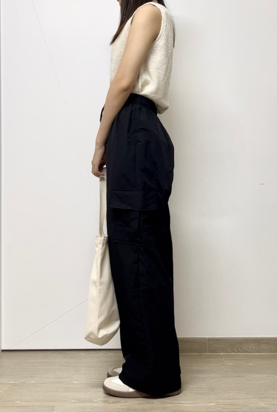 Cargo pants
