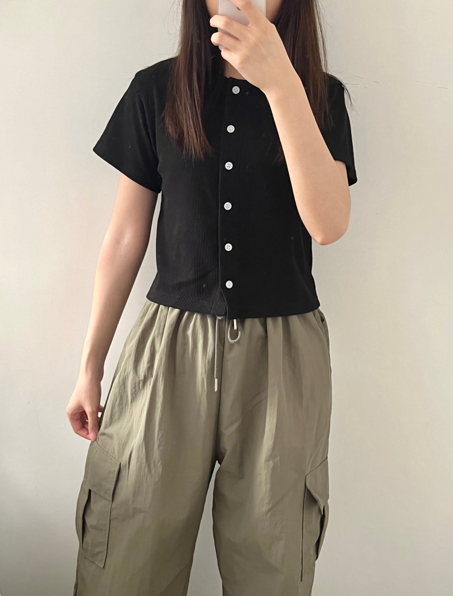 Cargo pants
