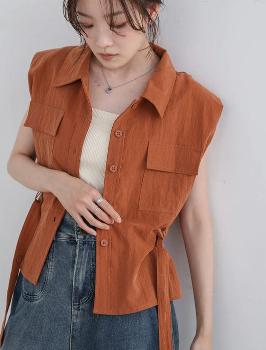 [JP] Best tops with shoulder pads