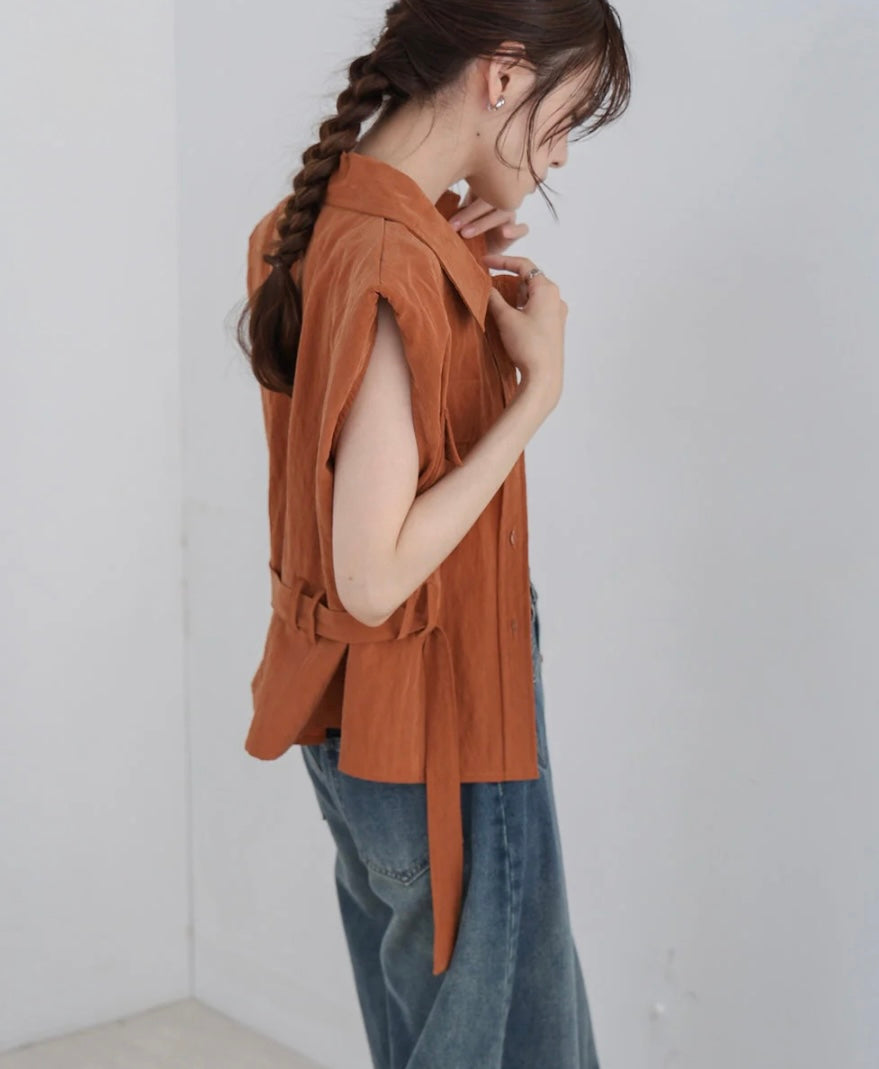 [JP] Best tops with shoulder pads
