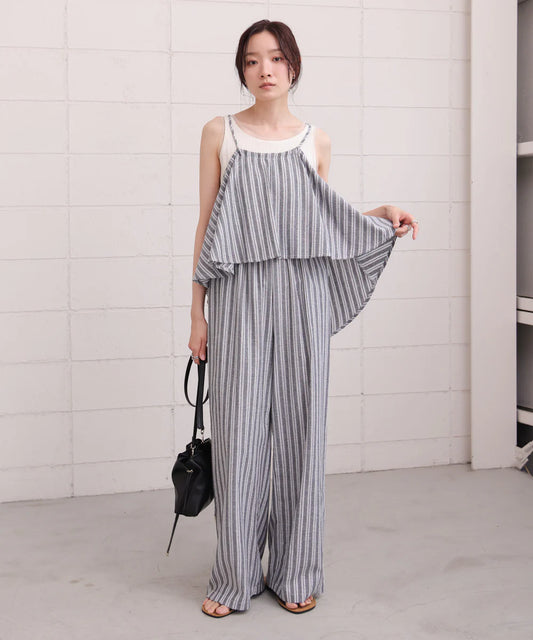 [JP] Cotton Relax Setup
