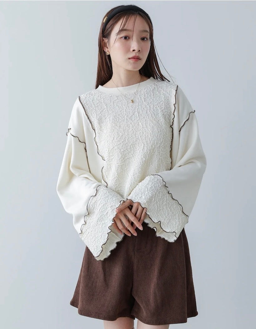 [JP] Mellow tops