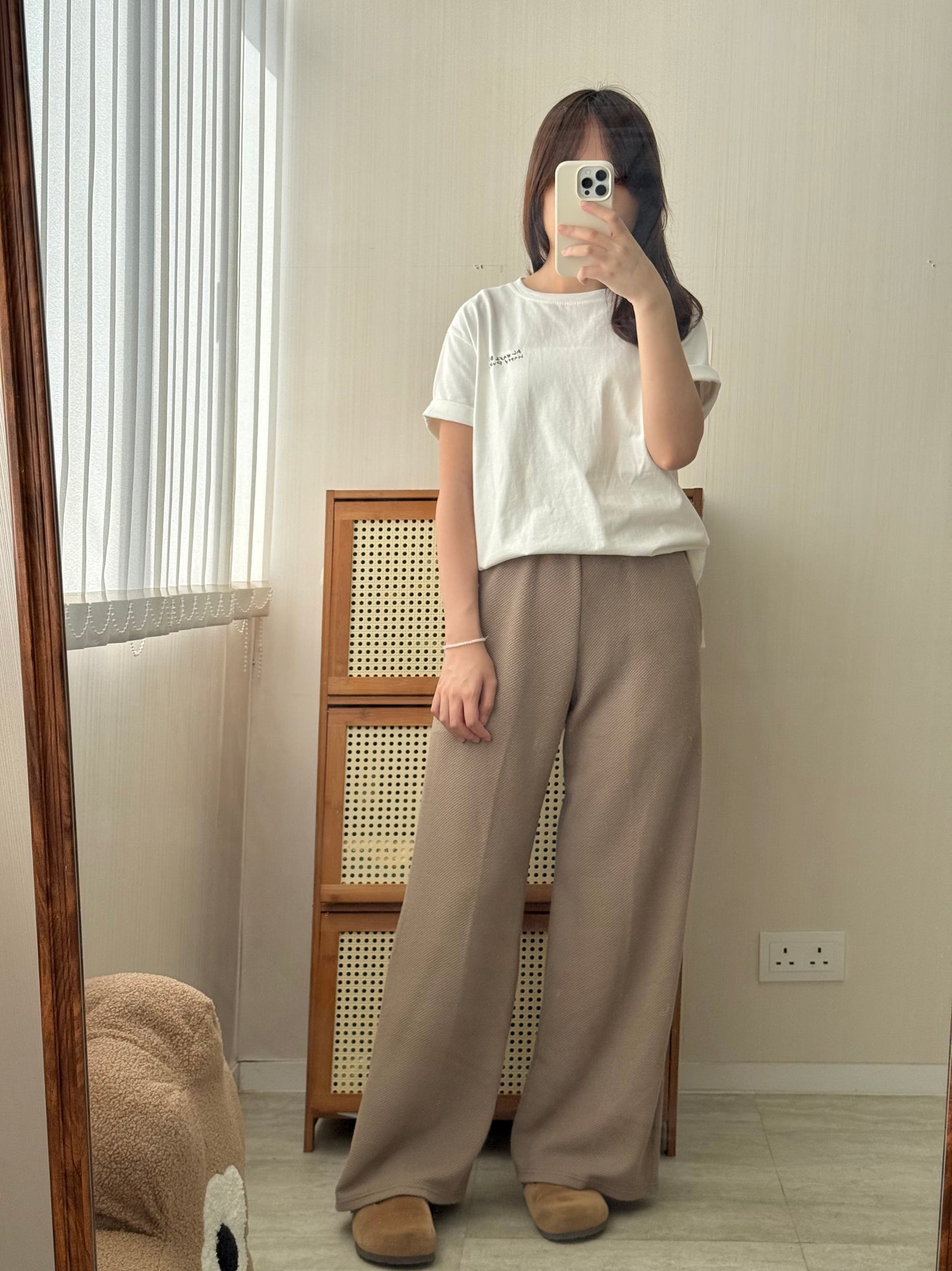 可愛狗狗tee🐕