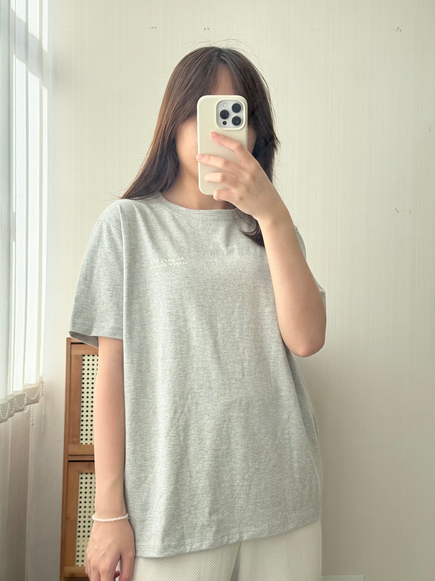 可愛狗狗tee🐕
