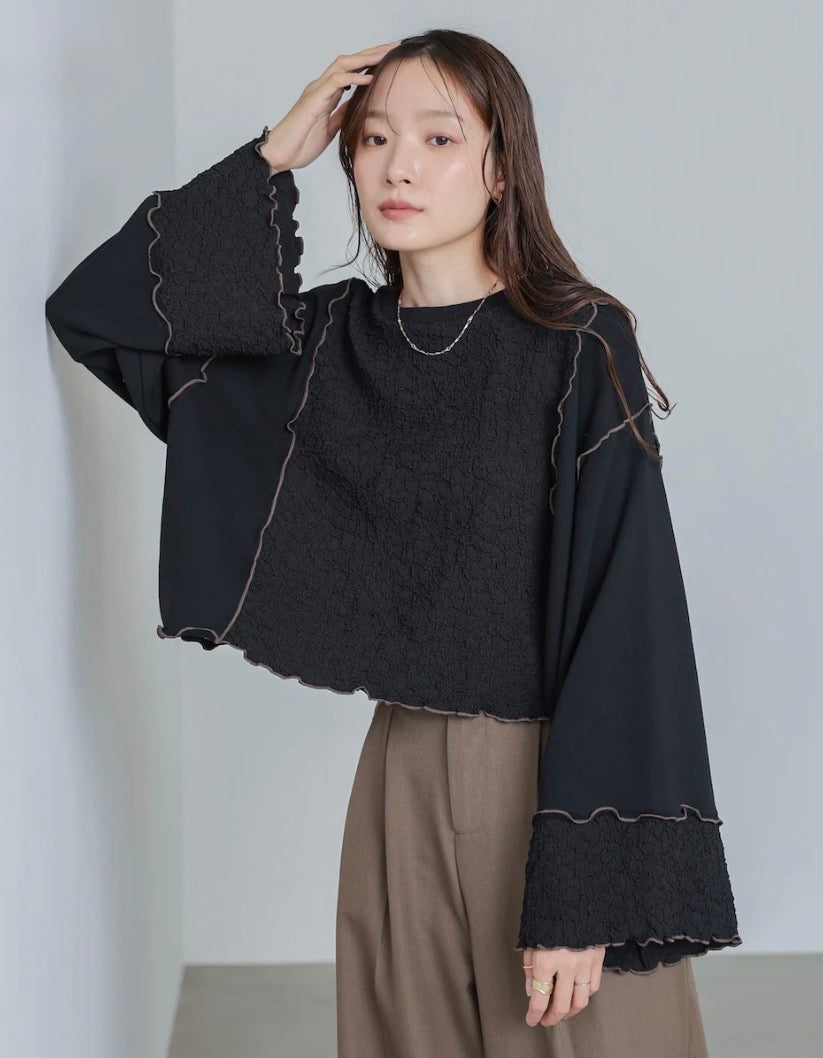 [JP] Mellow tops