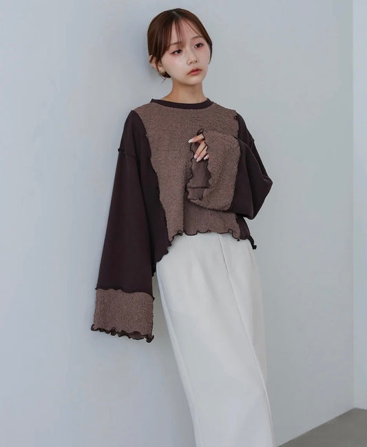 [JP] Mellow tops