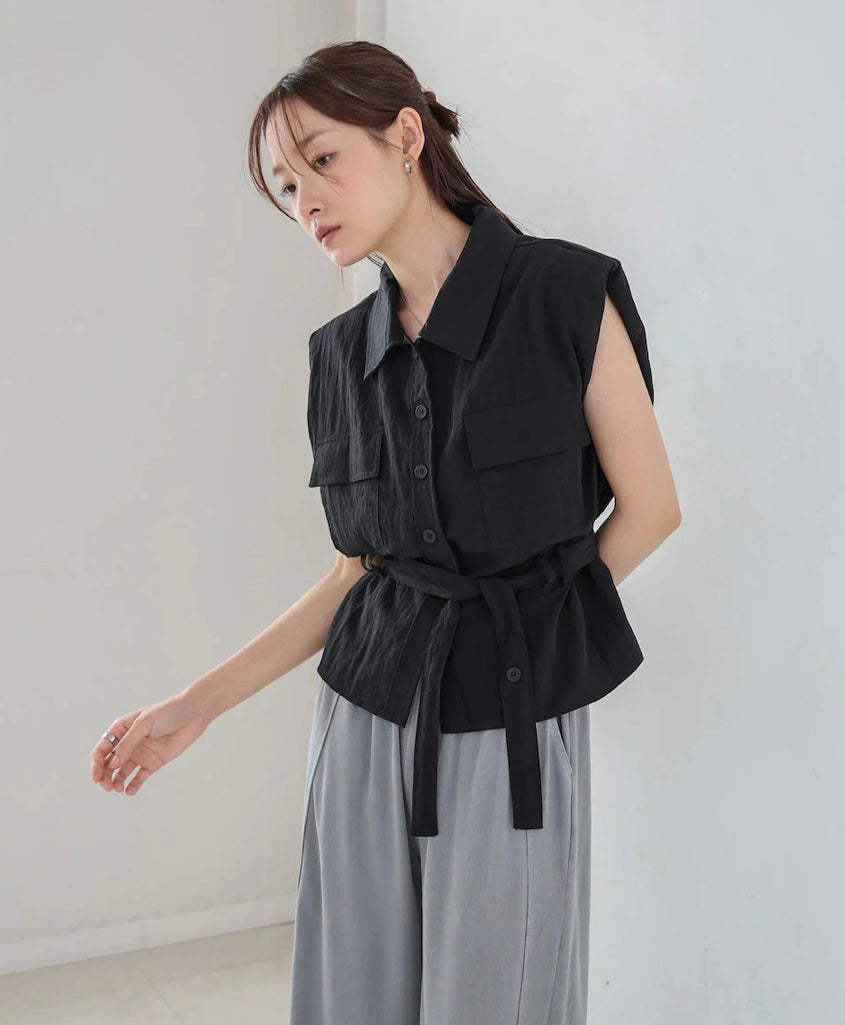 [JP] Best tops with shoulder pads